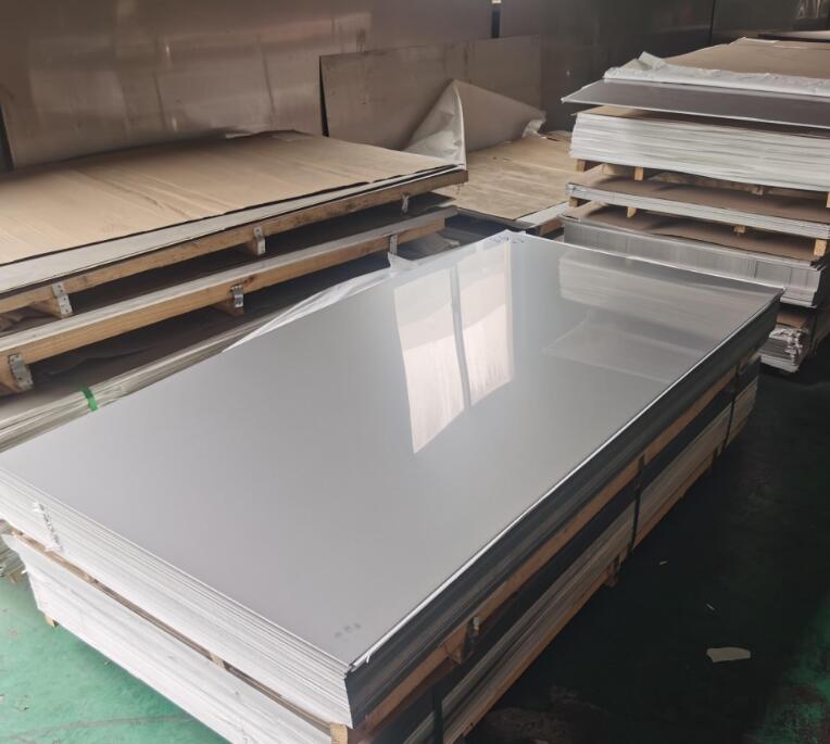 喀左321不锈钢板