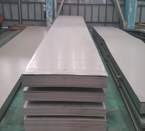 喀左304材质不锈钢板