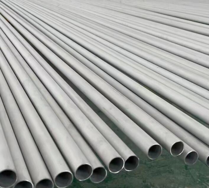 喀左441不锈钢管