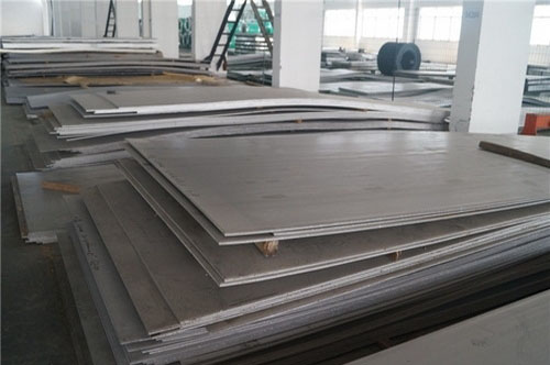 喀左304不锈钢板