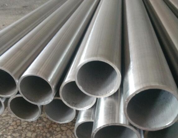 喀左321不锈钢管