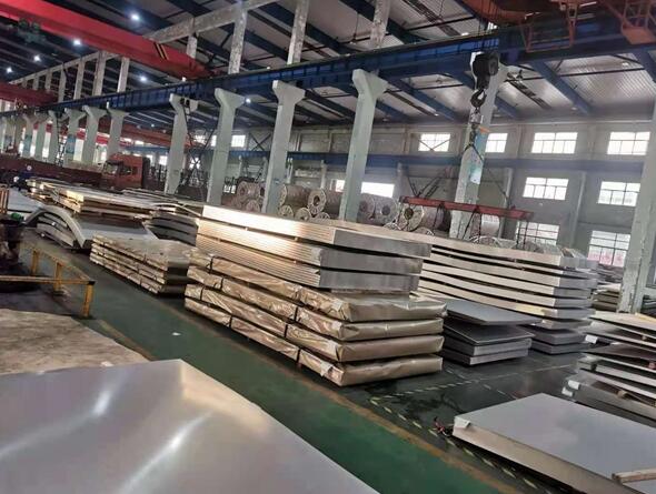 喀左321不锈钢板