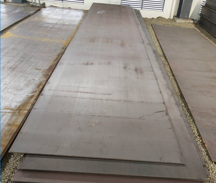 喀左Q420GJD镀锌板