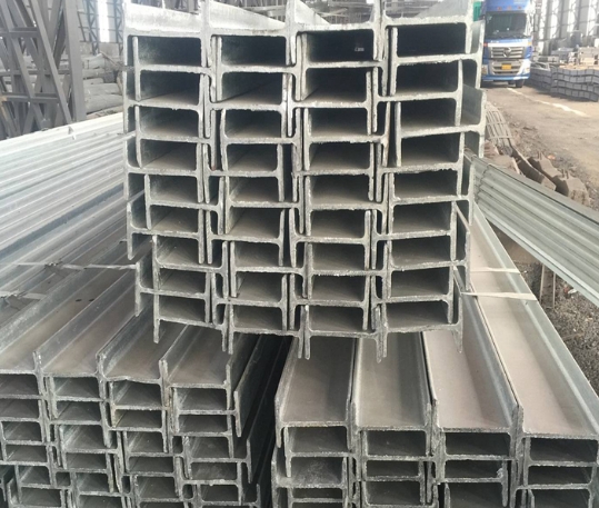 喀左Q235焊接H型钢
