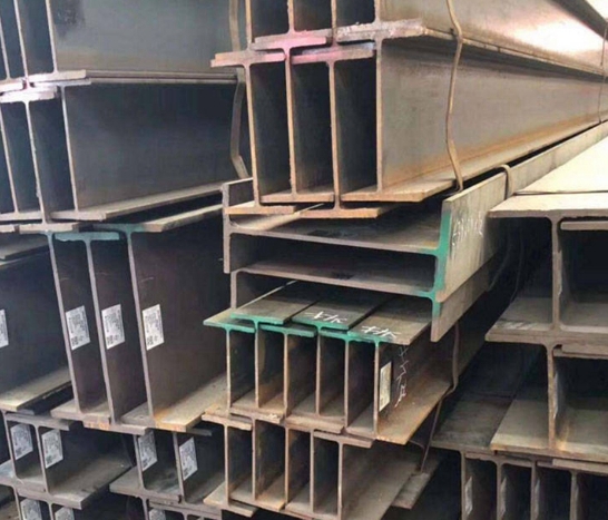 喀左Q235C工字钢